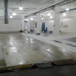 台湾防腐防静电地坪,防腐防静电自流平地坪-缩略图2