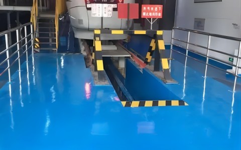 台湾环氧防腐蚀地坪,环氧积层地坪